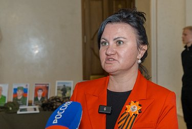 Помним, гордимся, любим!